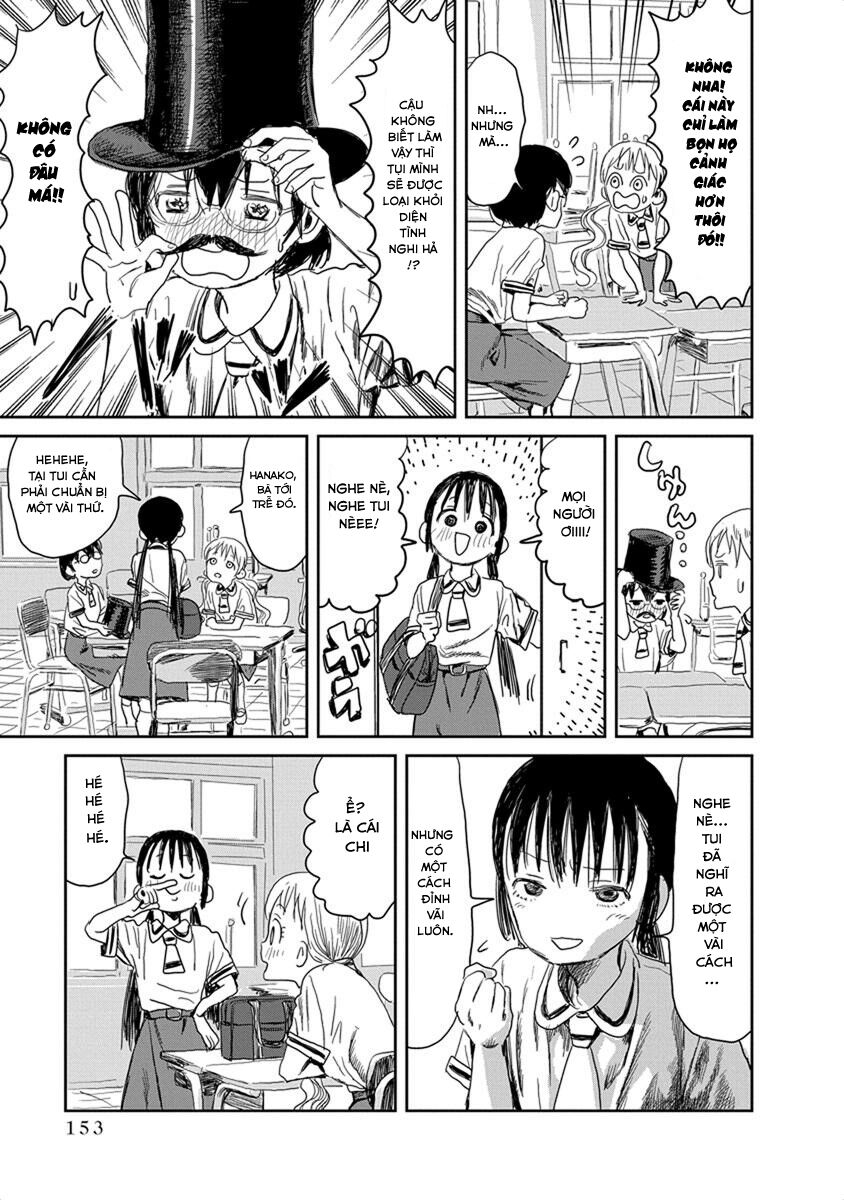 Asobi Asobase Chapter 22 - Trang 2