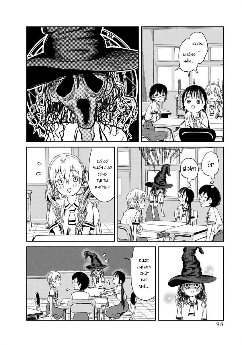 Asobi Asobase Chapter 18 - Trang 2