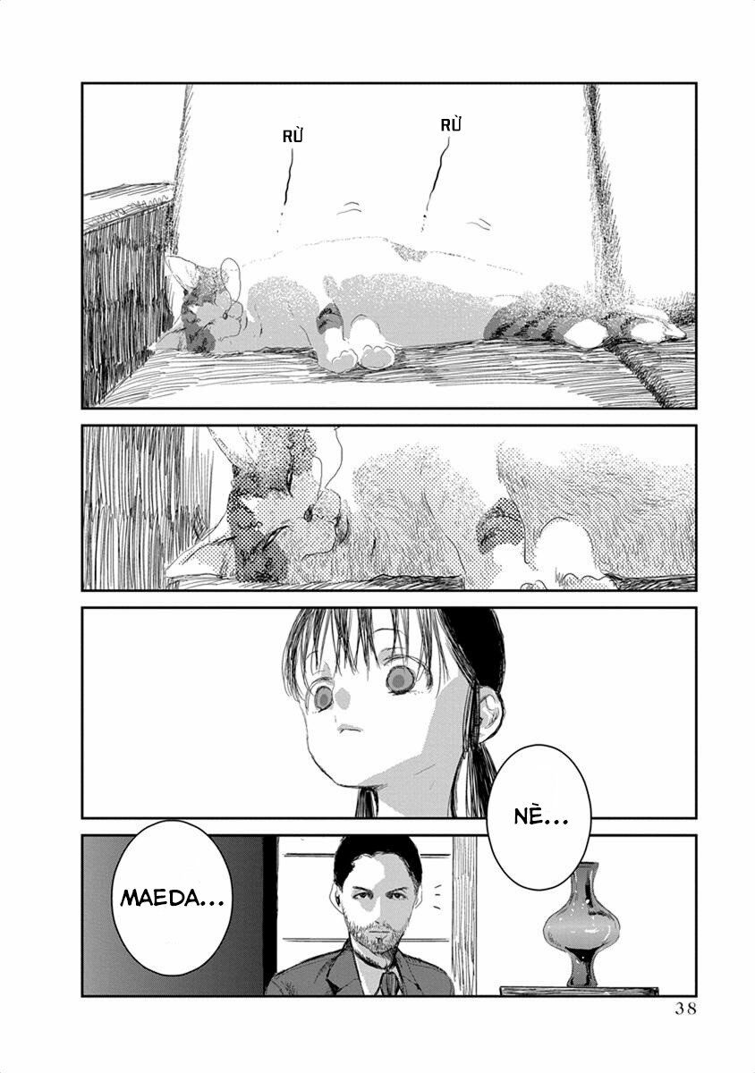 Asobi Asobase Chapter 14 - Trang 2