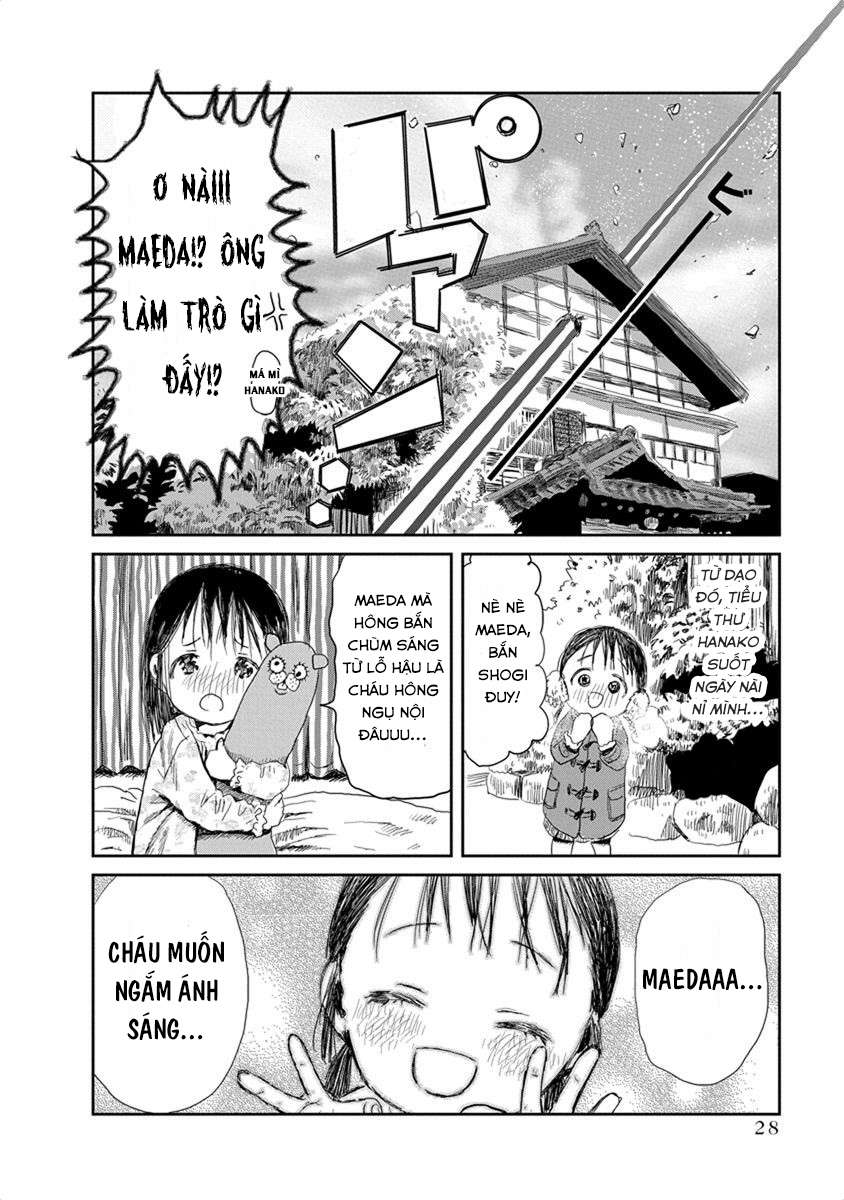 Asobi Asobase Chapter 13 - Trang 2