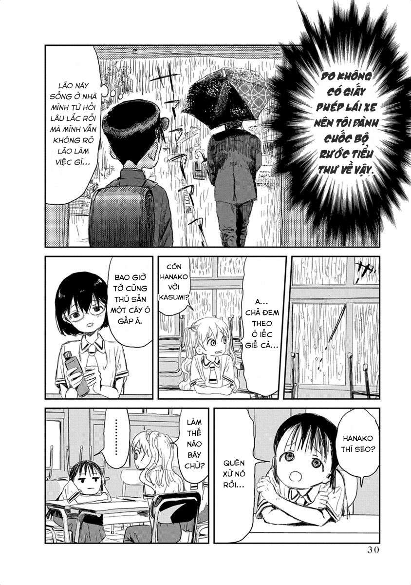 Asobi Asobase Chapter 13 - Trang 2