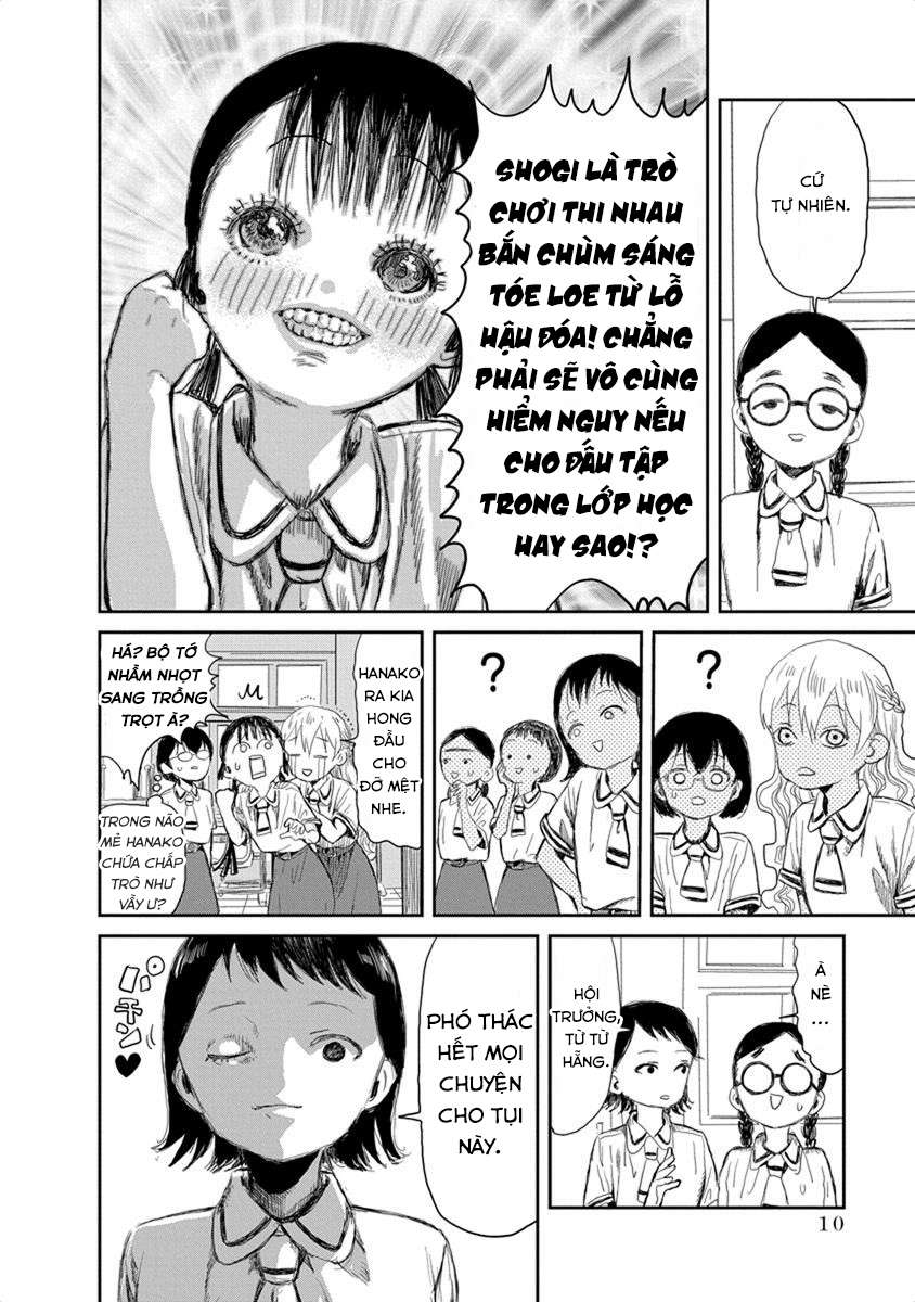 Asobi Asobase Chapter 12 - Trang 2