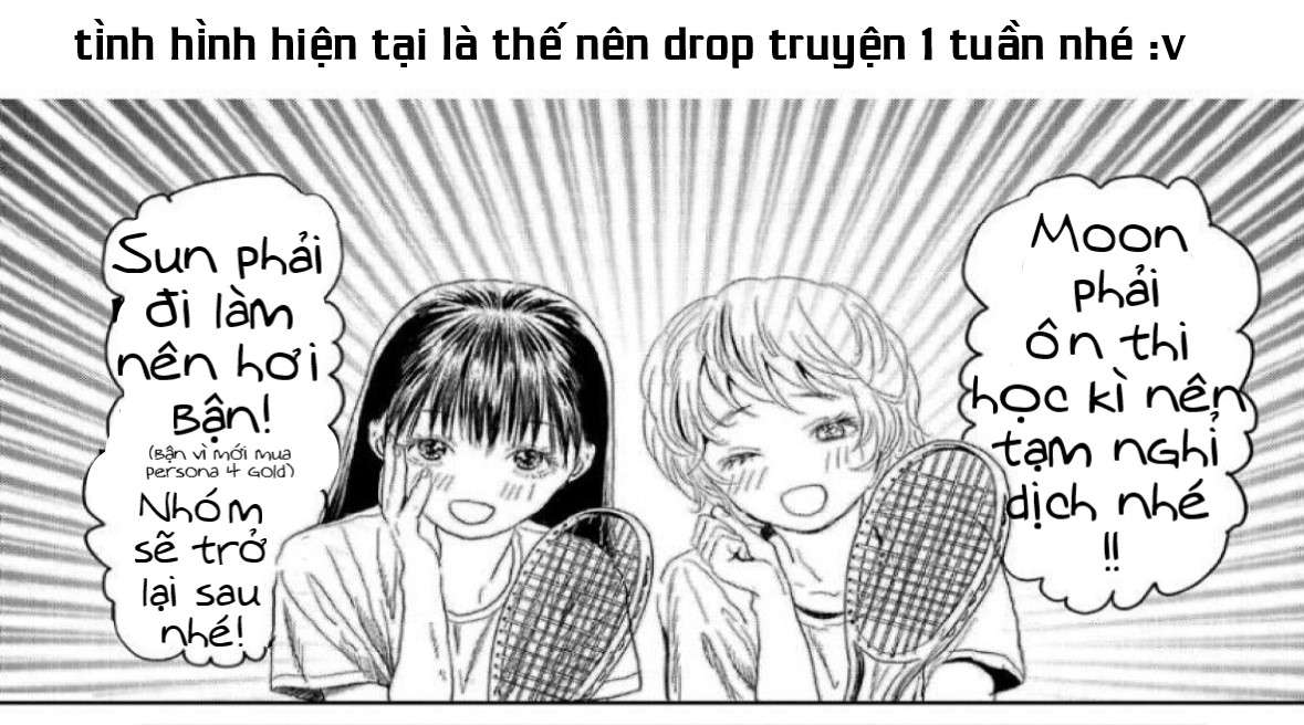 Asobi Asobase Chapter 8 - Trang 2