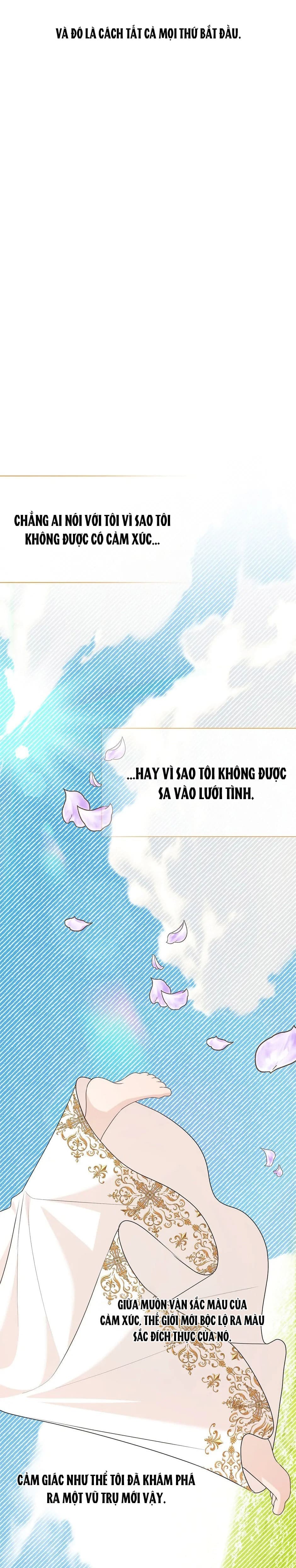 Xin Ngài Đừng Ăn Tôi. Chapter 120 - Trang 2