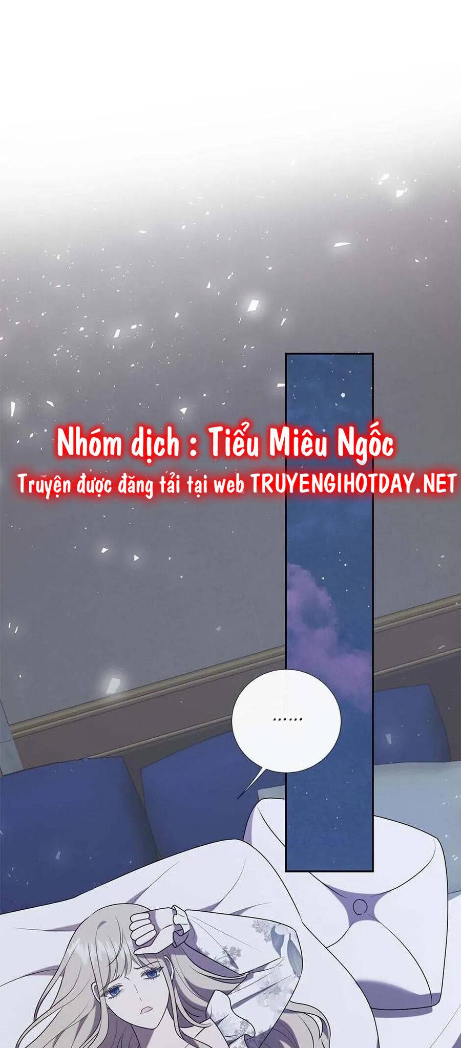 Xin Ngài Đừng Ăn Tôi. Chapter 117 - Trang 2