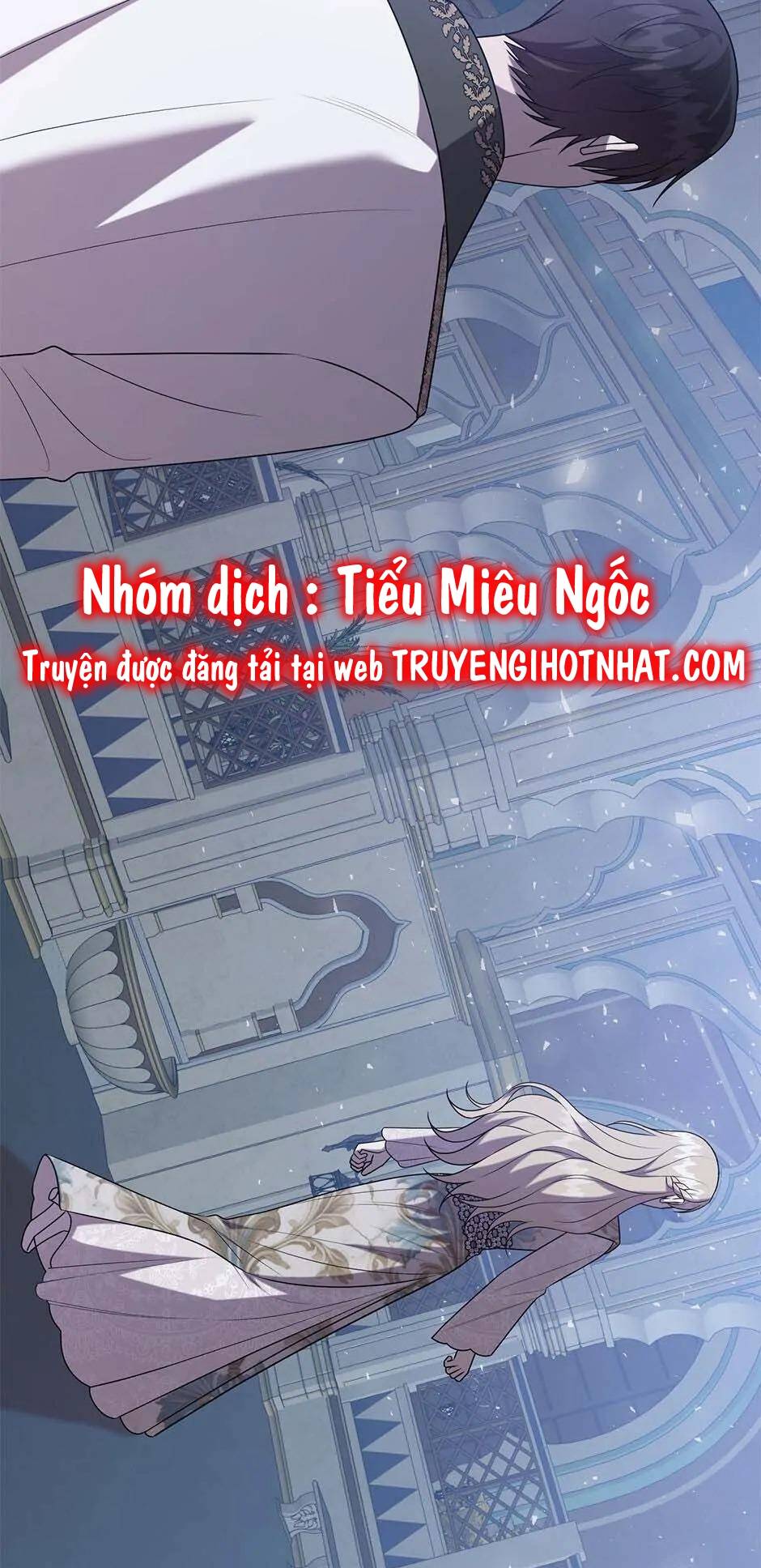 Xin Ngài Đừng Ăn Tôi. Chapter 116 - Trang 2