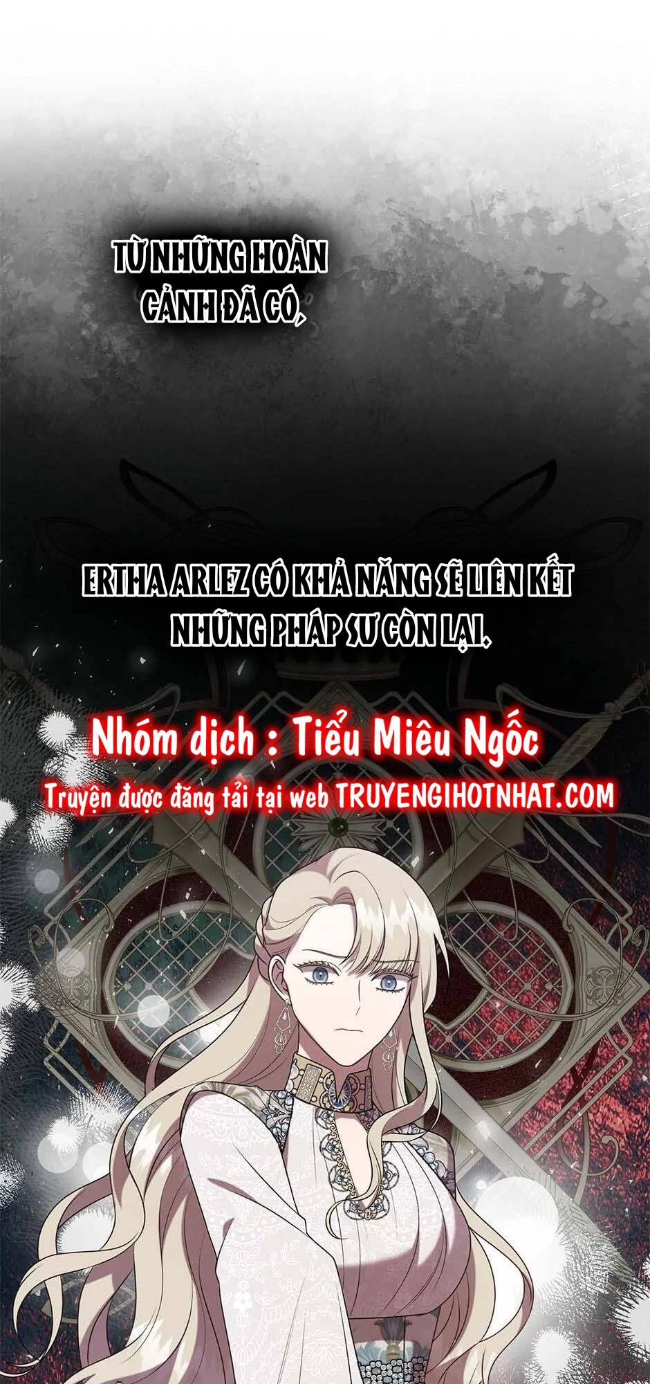 Xin Ngài Đừng Ăn Tôi. Chapter 116 - Trang 2