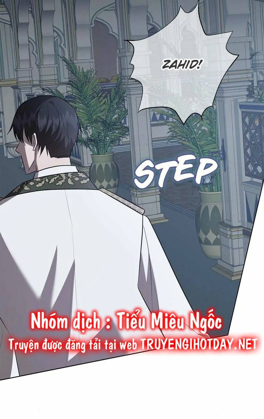 Xin Ngài Đừng Ăn Tôi. Chapter 115 - Trang 2