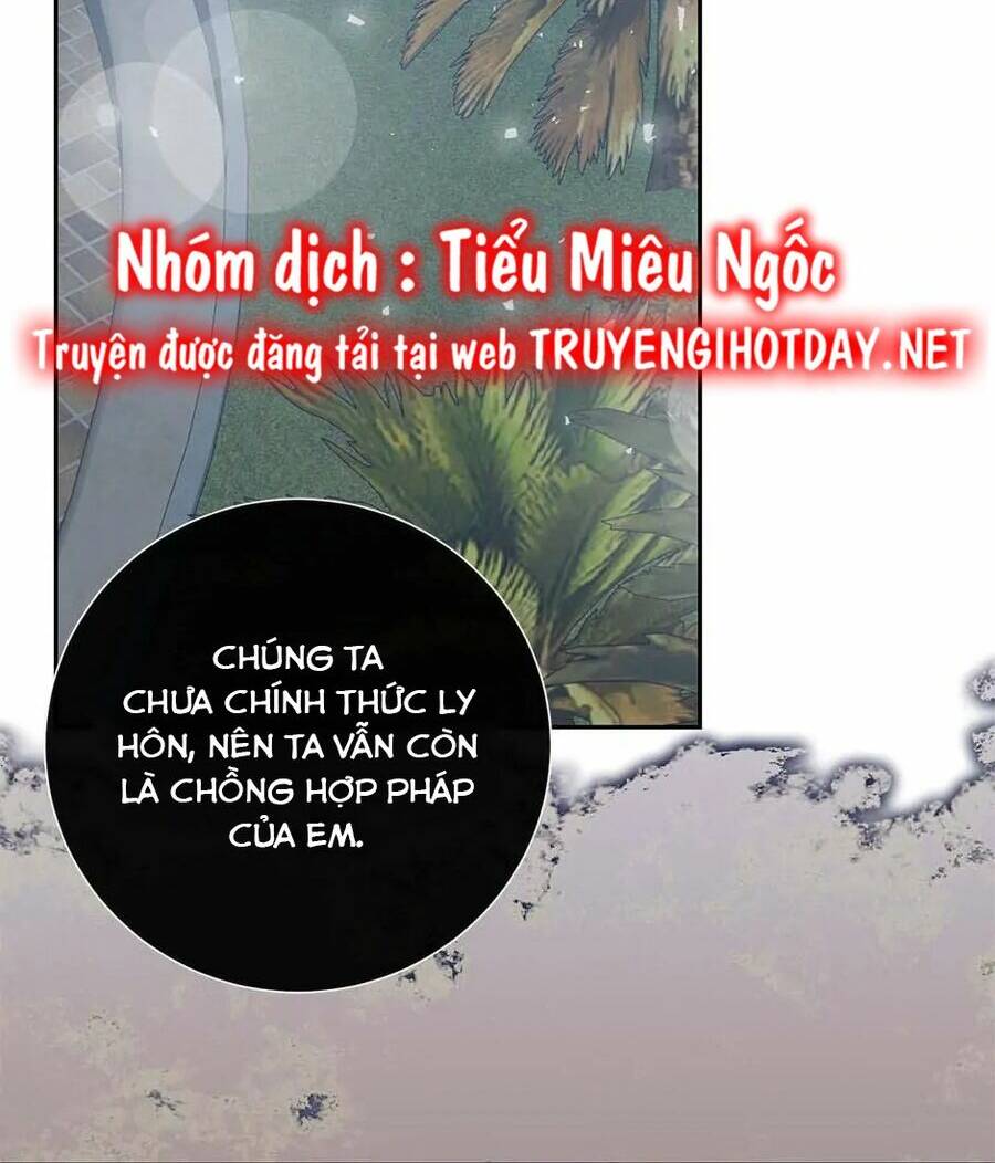 Xin Ngài Đừng Ăn Tôi. Chapter 115 - Trang 2