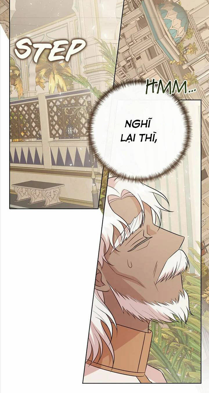 Xin Ngài Đừng Ăn Tôi. Chapter 113 - Trang 2