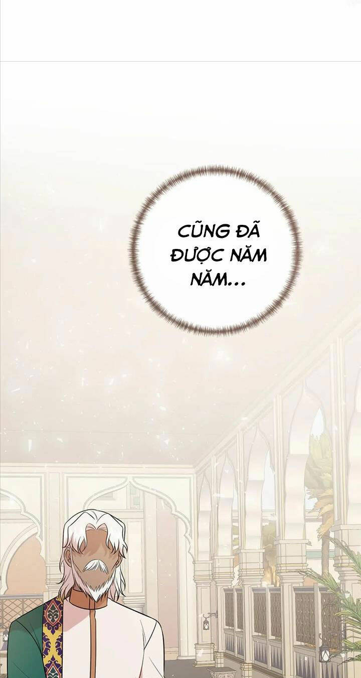 Xin Ngài Đừng Ăn Tôi. Chapter 113 - Trang 2