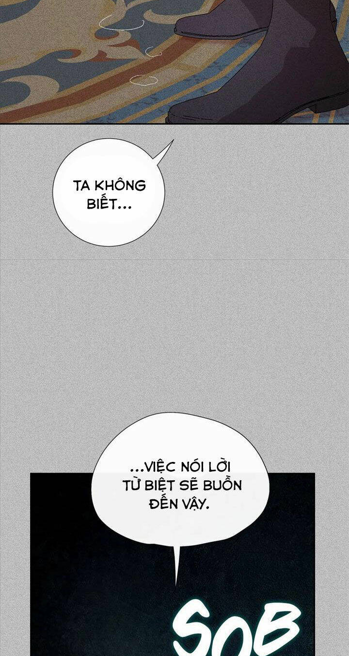 Xin Ngài Đừng Ăn Tôi. Chapter 113 - Trang 2