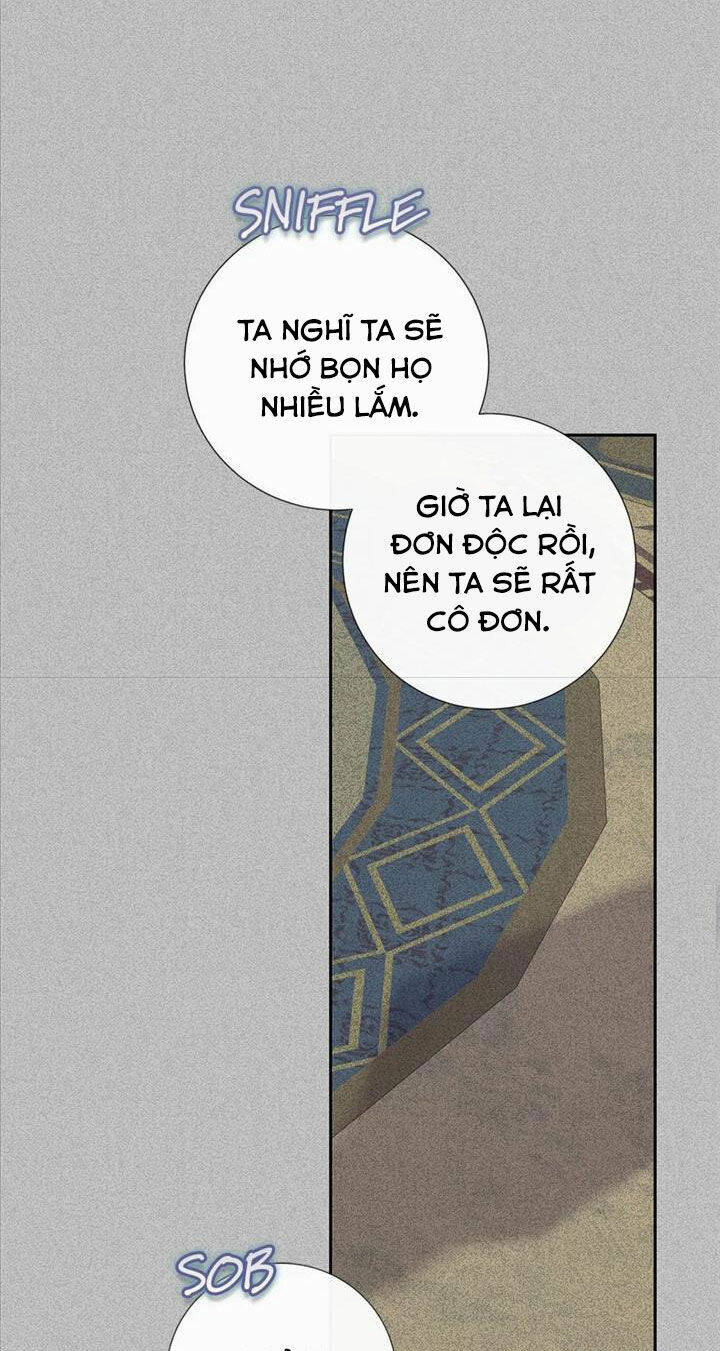 Xin Ngài Đừng Ăn Tôi. Chapter 113 - Trang 2