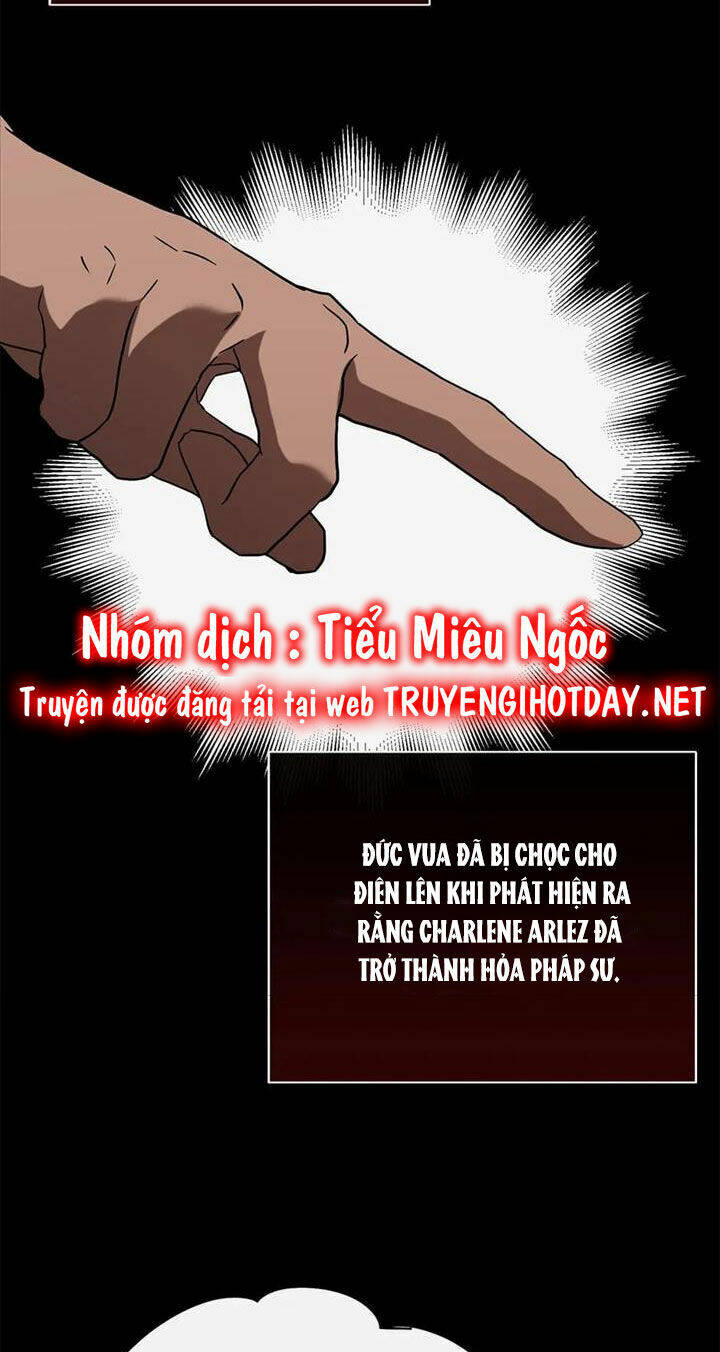 Xin Ngài Đừng Ăn Tôi. Chapter 113 - Trang 2