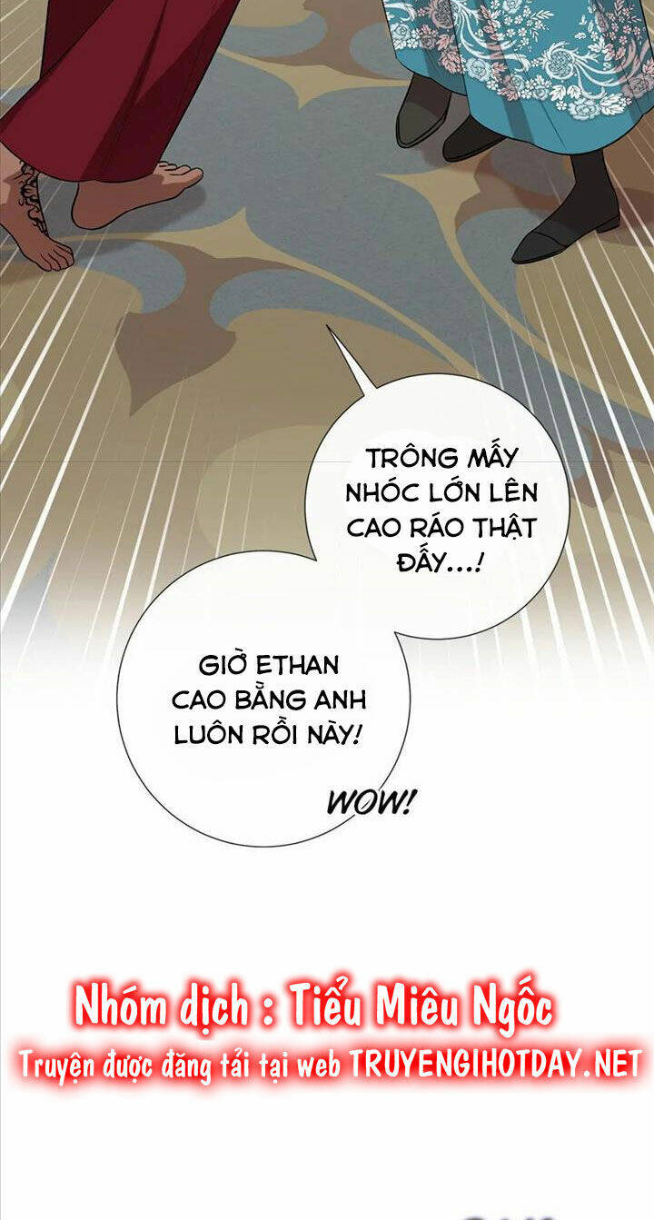 Xin Ngài Đừng Ăn Tôi. Chapter 113 - Trang 2