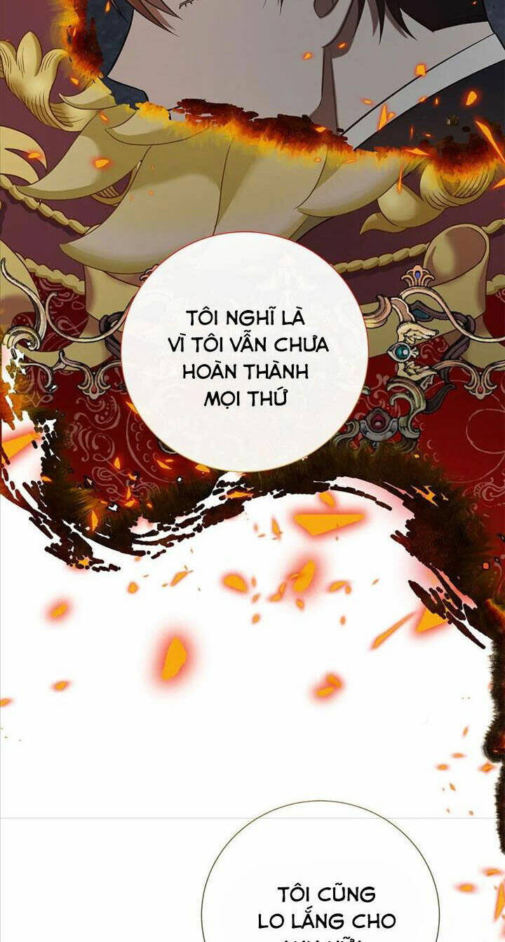 Xin Ngài Đừng Ăn Tôi. Chapter 113 - Trang 2