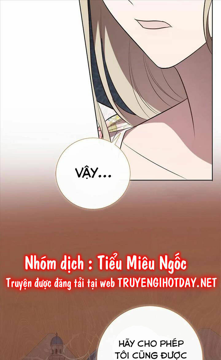 Xin Ngài Đừng Ăn Tôi. Chapter 113 - Trang 2