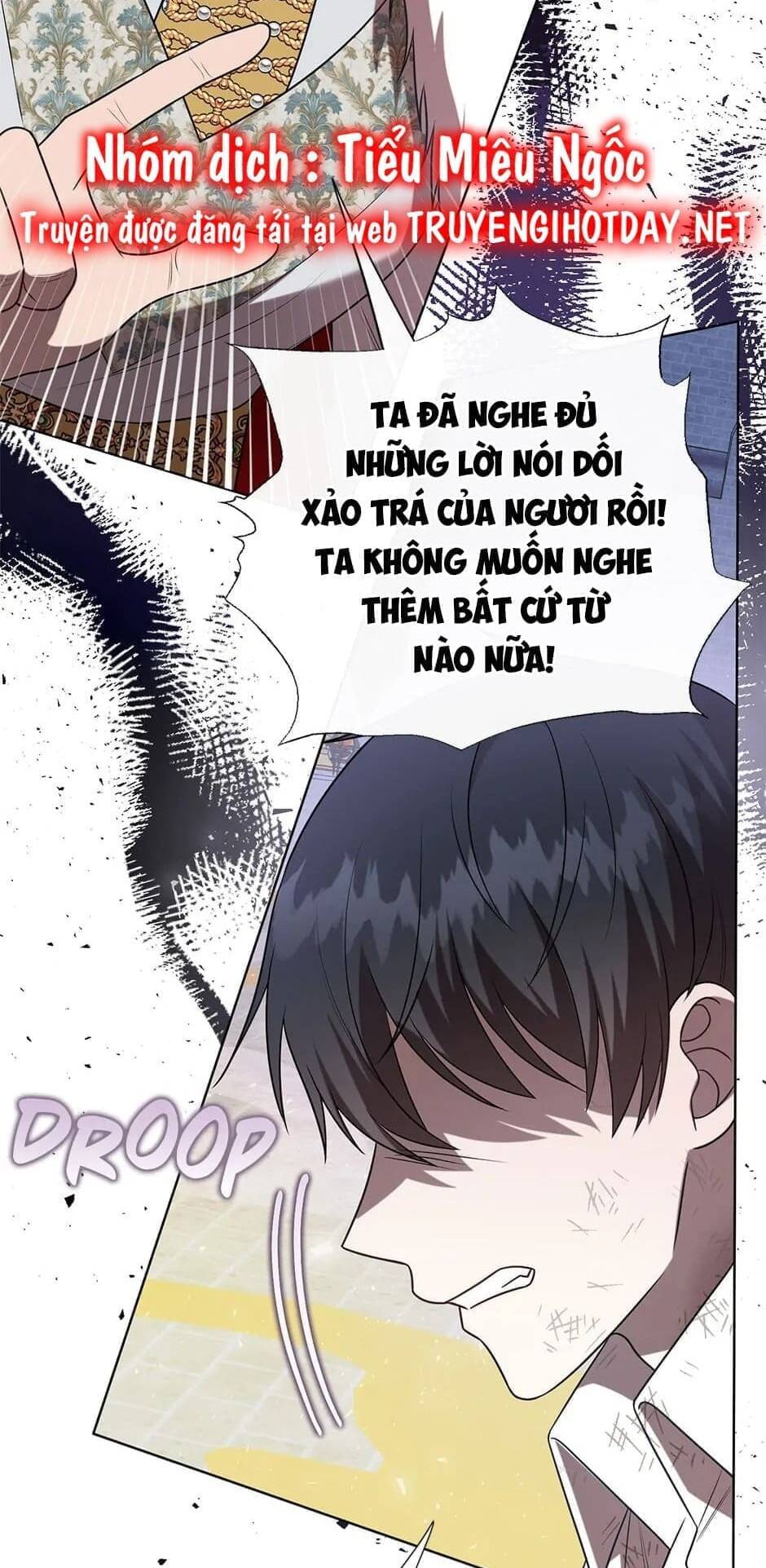 Xin Ngài Đừng Ăn Tôi. Chapter 111 - Trang 2