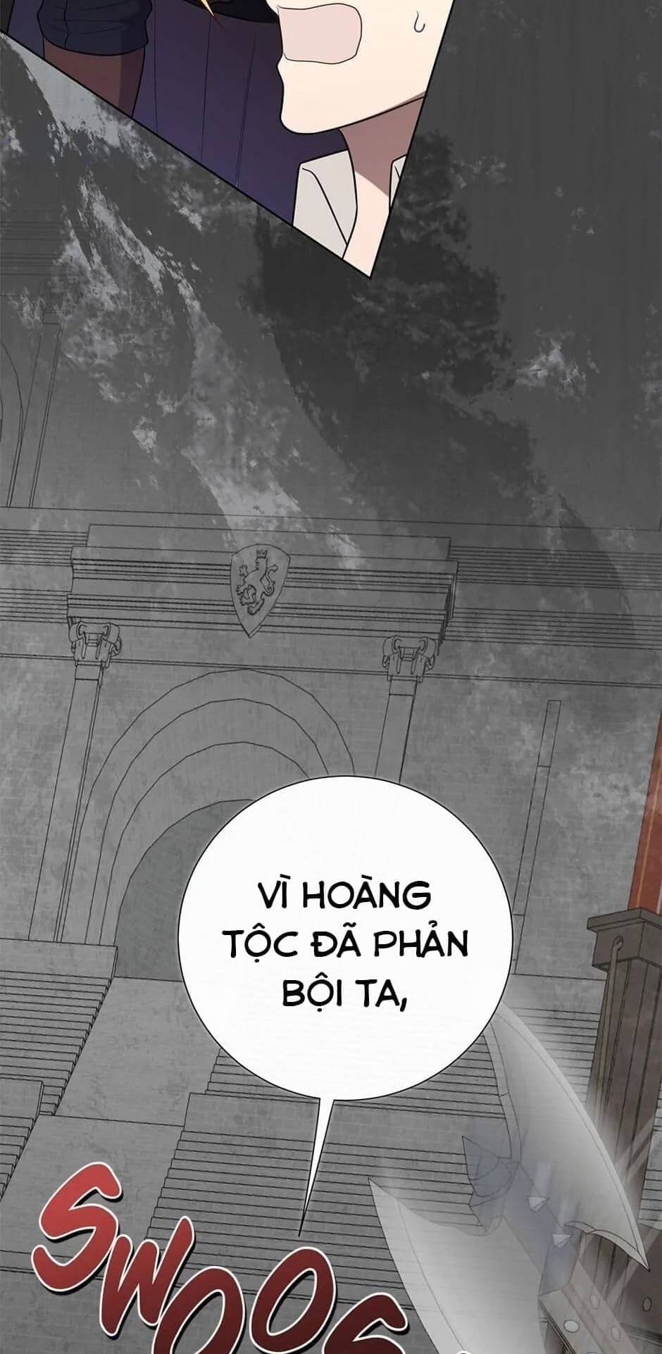 Xin Ngài Đừng Ăn Tôi. Chapter 111 - Trang 2