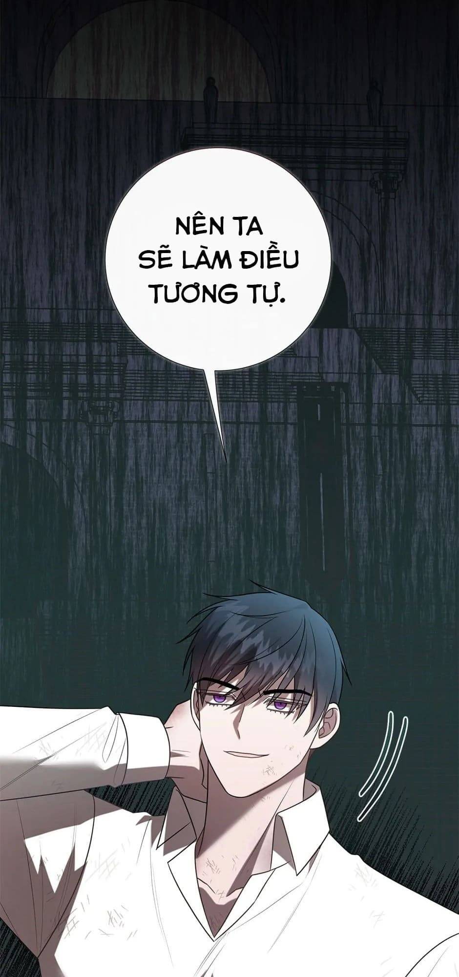 Xin Ngài Đừng Ăn Tôi. Chapter 111 - Trang 2