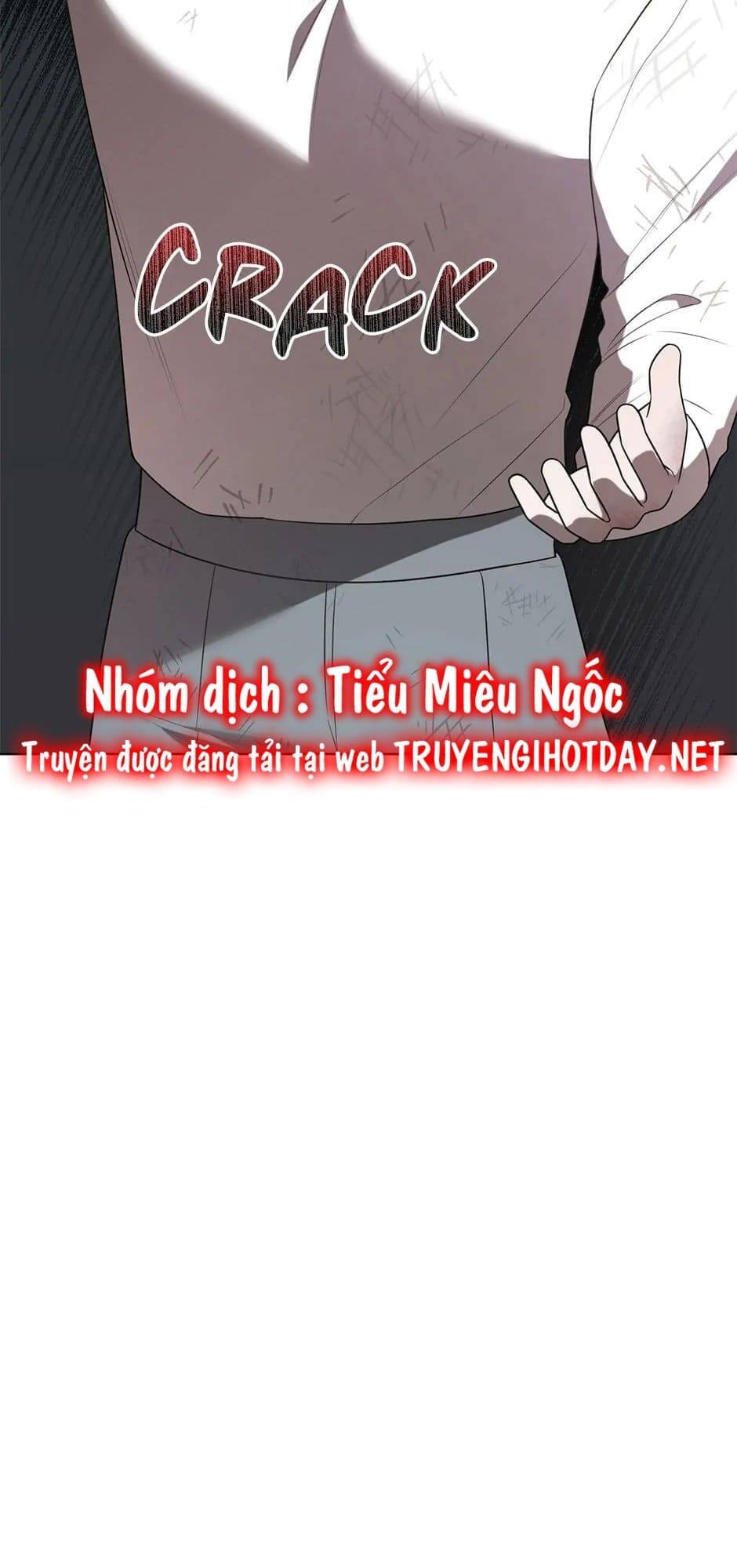 Xin Ngài Đừng Ăn Tôi. Chapter 111 - Trang 2