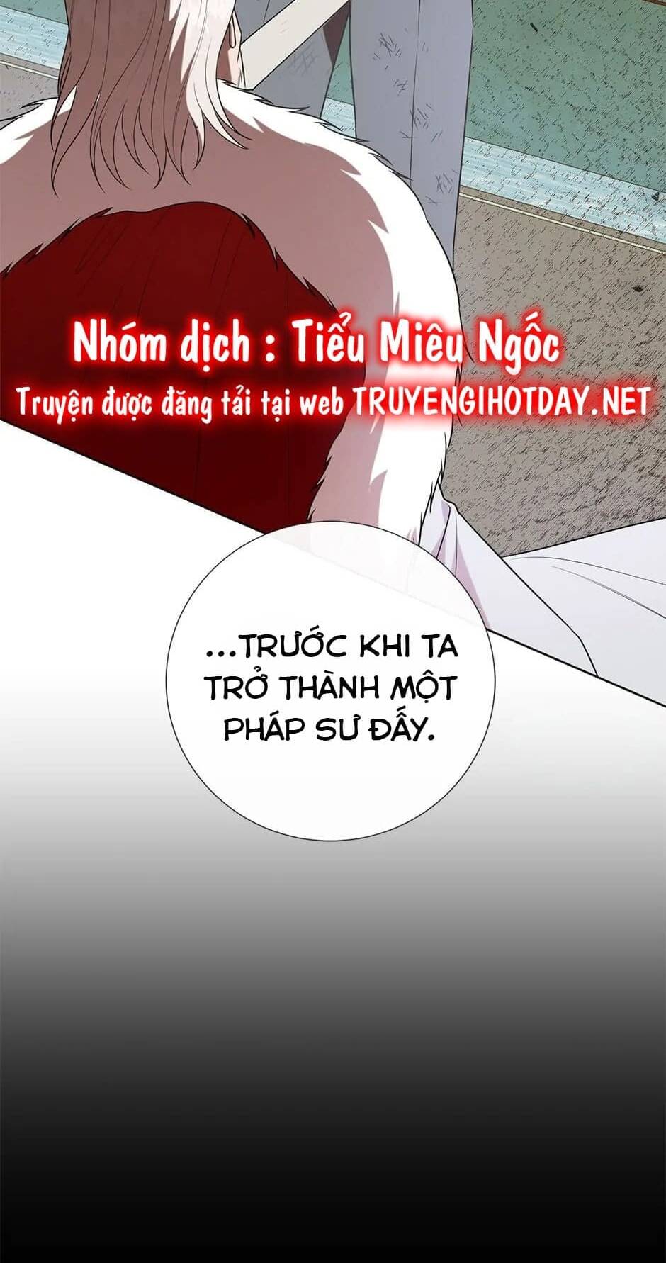 Xin Ngài Đừng Ăn Tôi. Chapter 111 - Trang 2