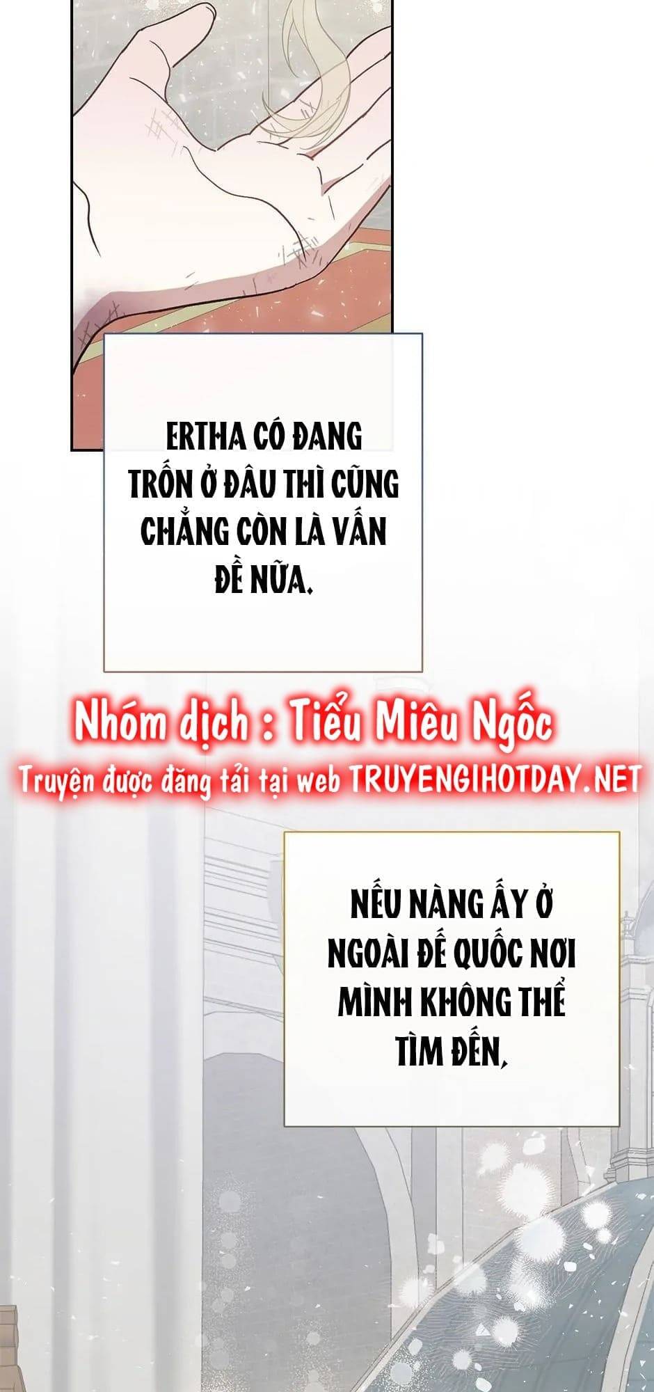 Xin Ngài Đừng Ăn Tôi. Chapter 111 - Trang 2