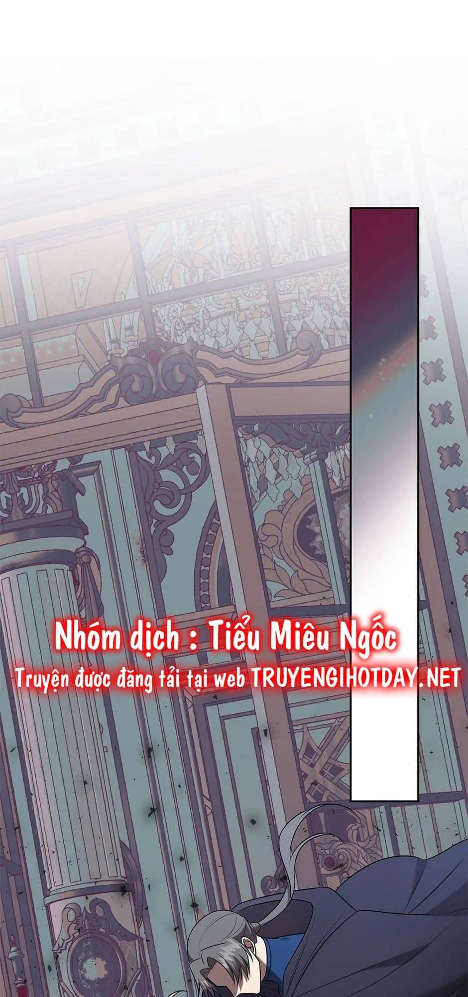 Xin Ngài Đừng Ăn Tôi. Chapter 111 - Trang 2