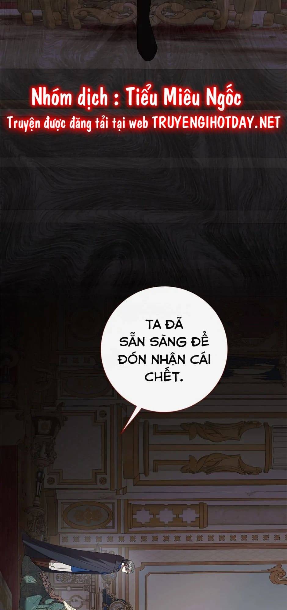 Xin Ngài Đừng Ăn Tôi. Chapter 111 - Trang 2