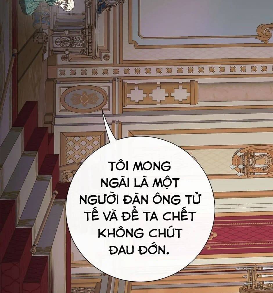 Xin Ngài Đừng Ăn Tôi. Chapter 111 - Trang 2