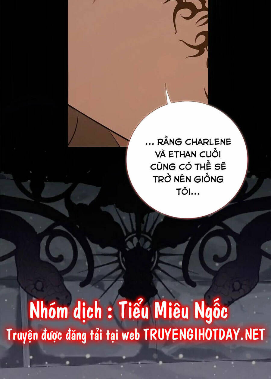 Xin Ngài Đừng Ăn Tôi. Chapter 109 - Trang 2