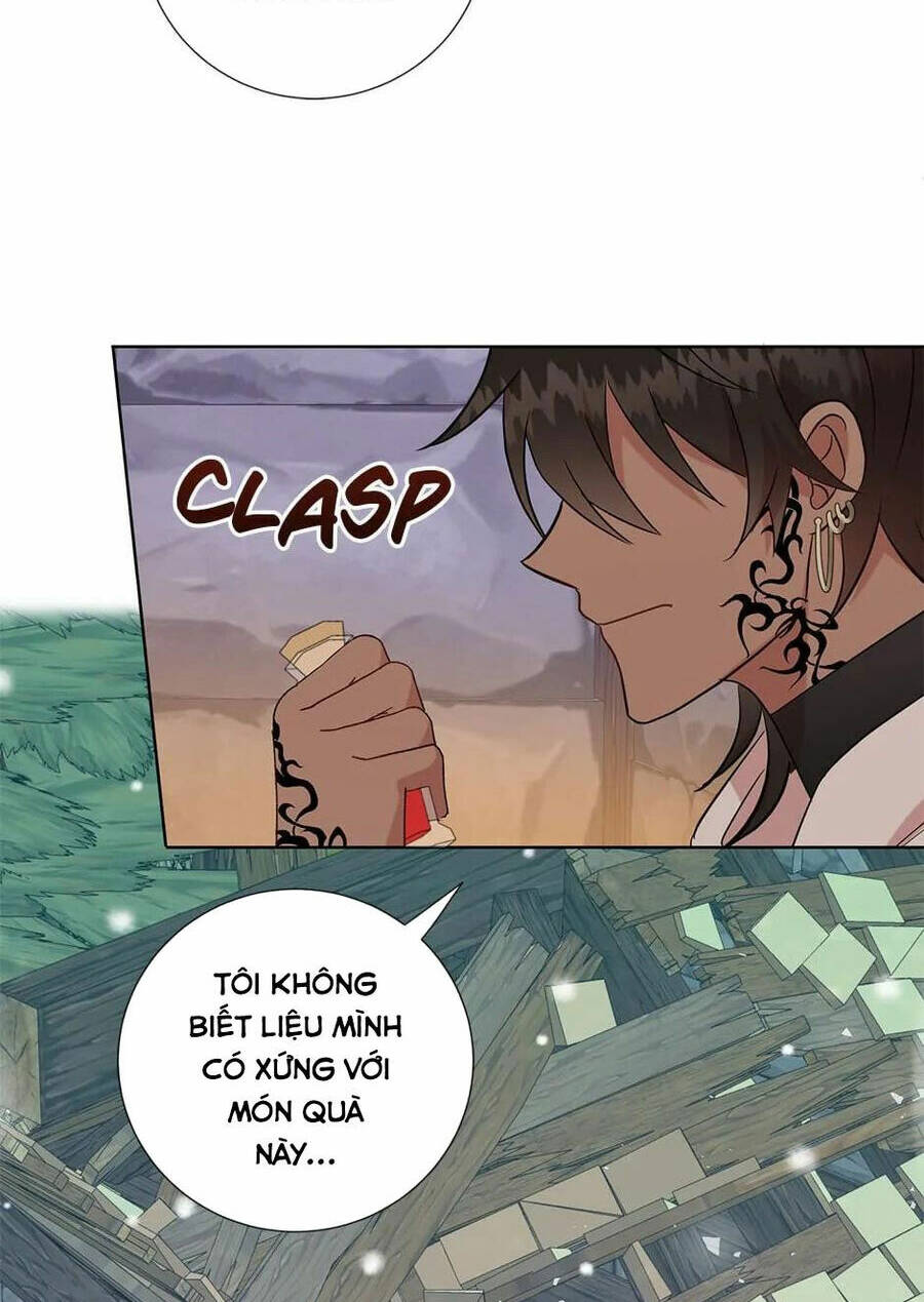 Xin Ngài Đừng Ăn Tôi. Chapter 109 - Trang 2