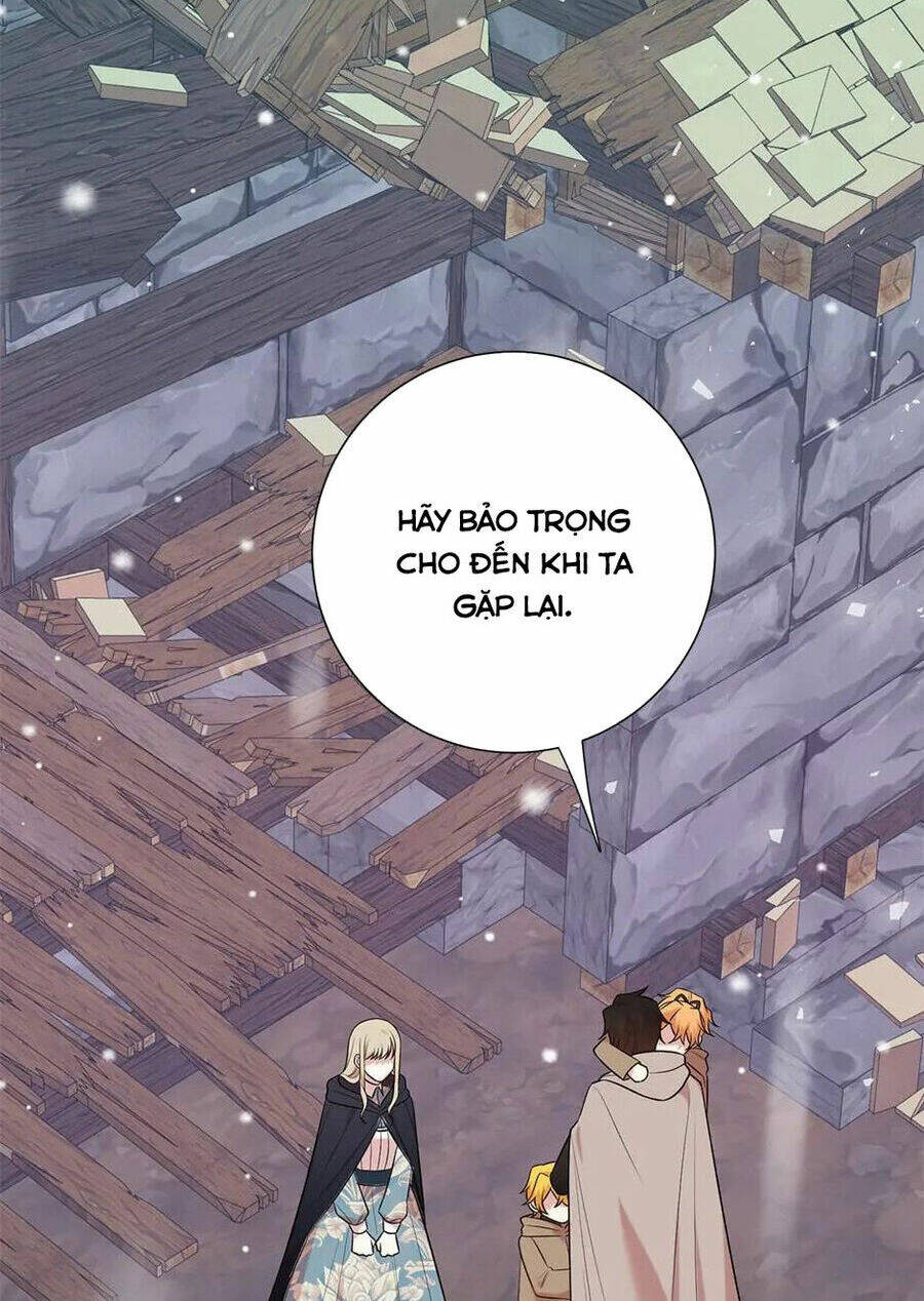 Xin Ngài Đừng Ăn Tôi. Chapter 109 - Trang 2