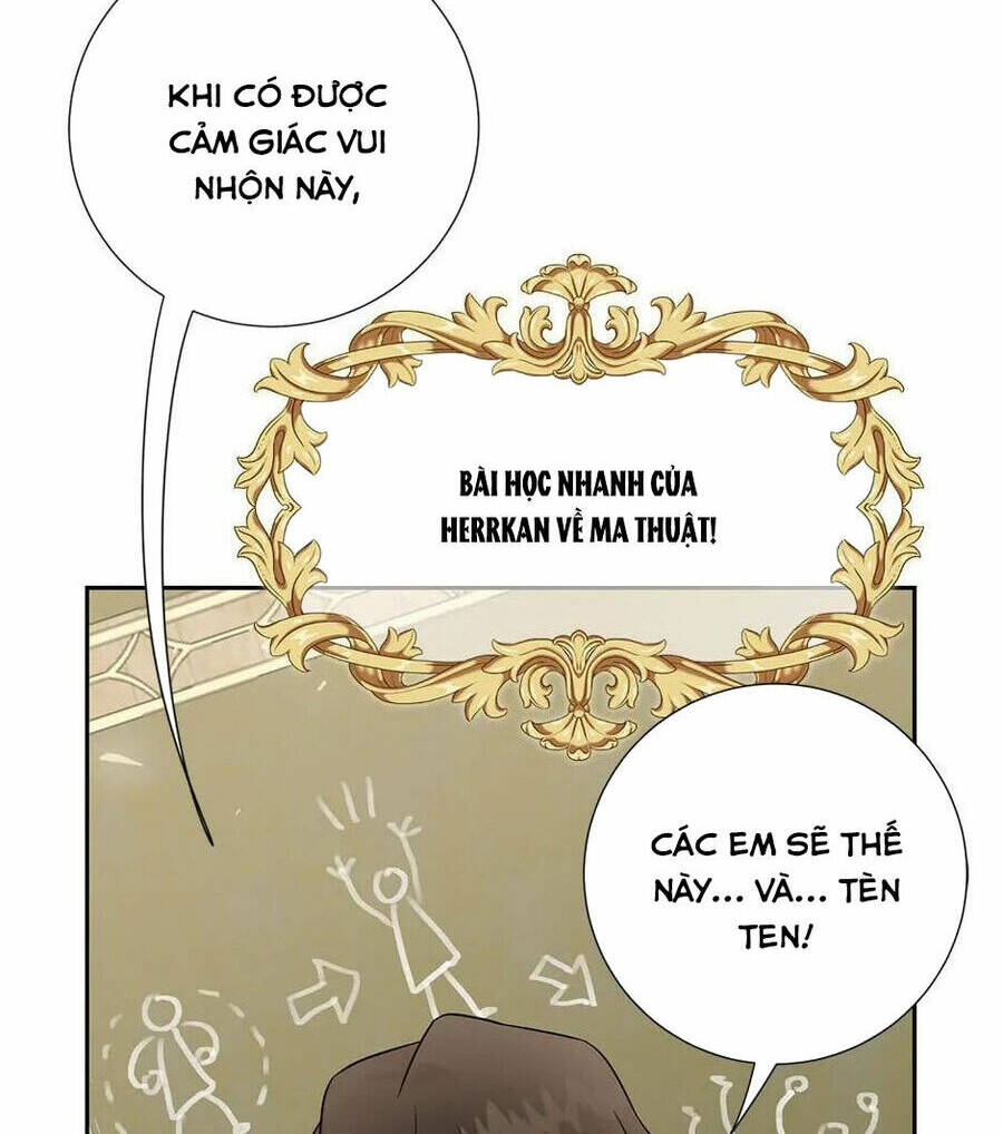 Xin Ngài Đừng Ăn Tôi. Chapter 109 - Trang 2