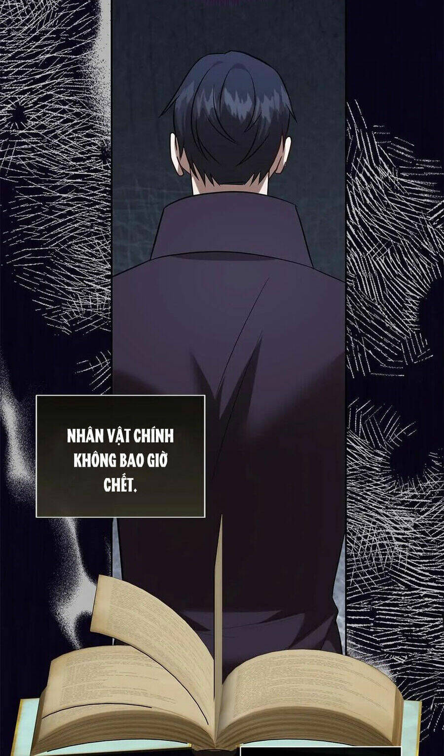 Xin Ngài Đừng Ăn Tôi. Chapter 109 - Trang 2