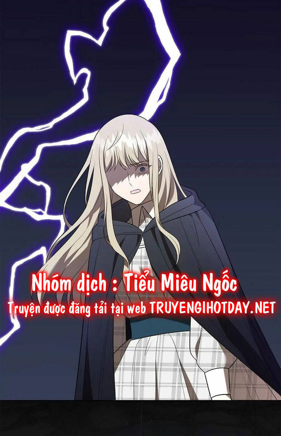 Xin Ngài Đừng Ăn Tôi. Chapter 109 - Trang 2