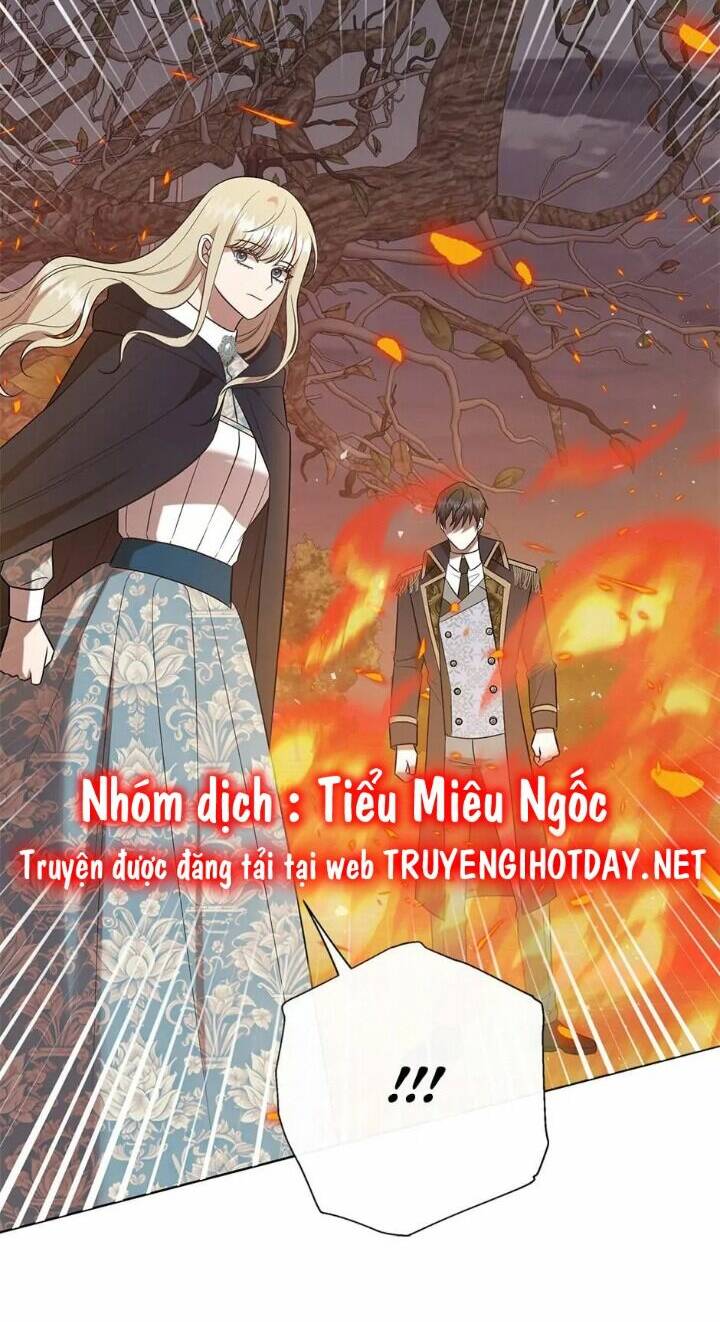 Xin Ngài Đừng Ăn Tôi. Chapter 108 - Trang 2