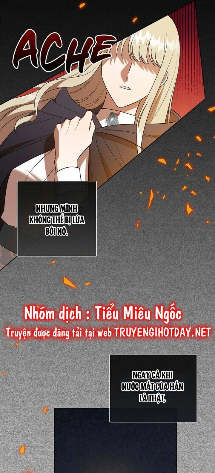 Xin Ngài Đừng Ăn Tôi. Chapter 108 - Trang 2