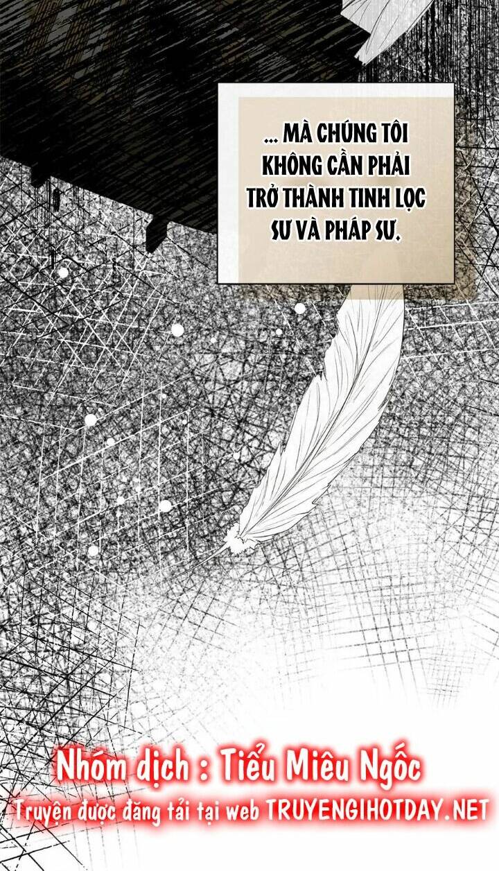 Xin Ngài Đừng Ăn Tôi. Chapter 108 - Trang 2