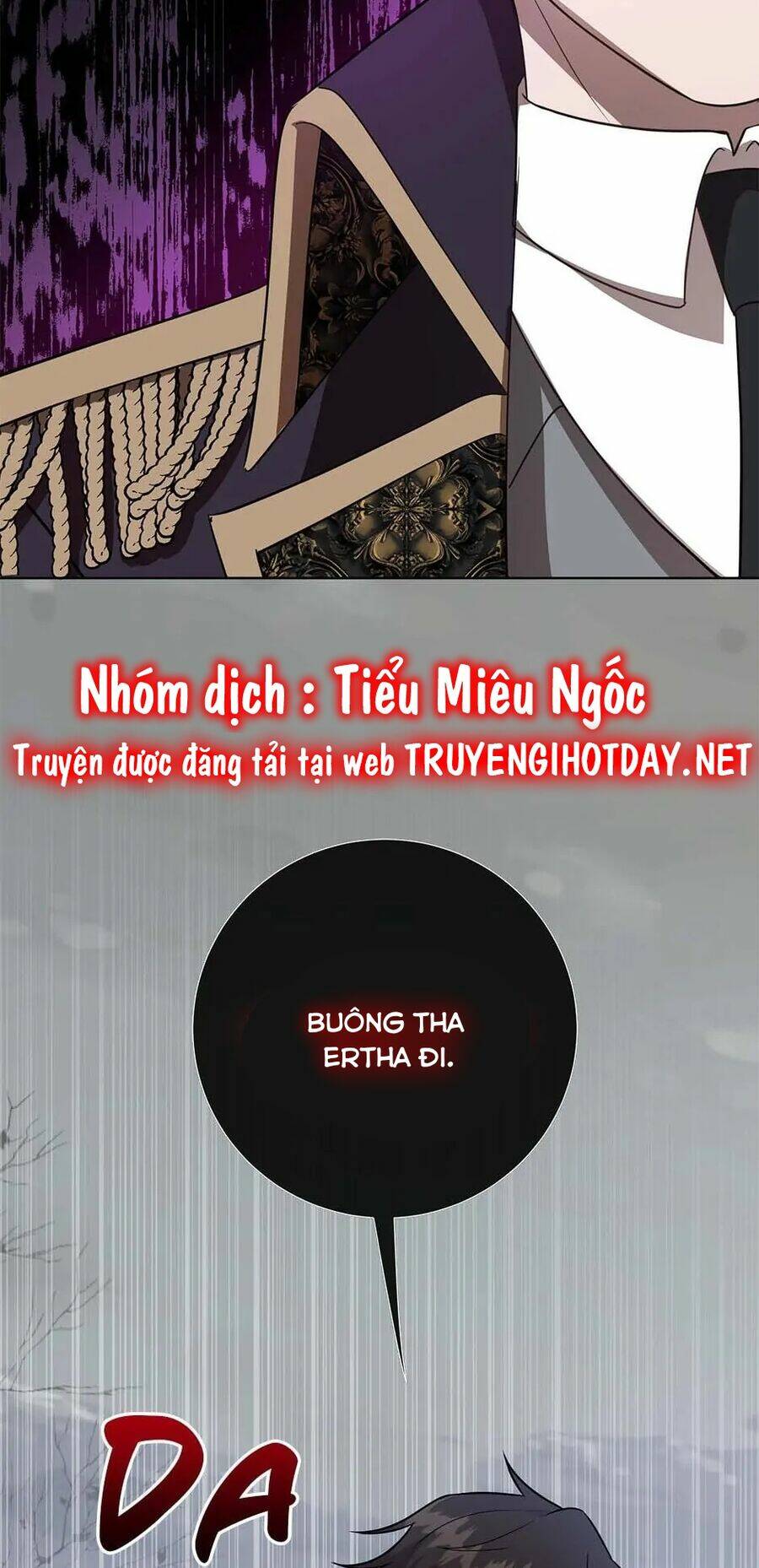 Xin Ngài Đừng Ăn Tôi. Chapter 107 - Trang 2