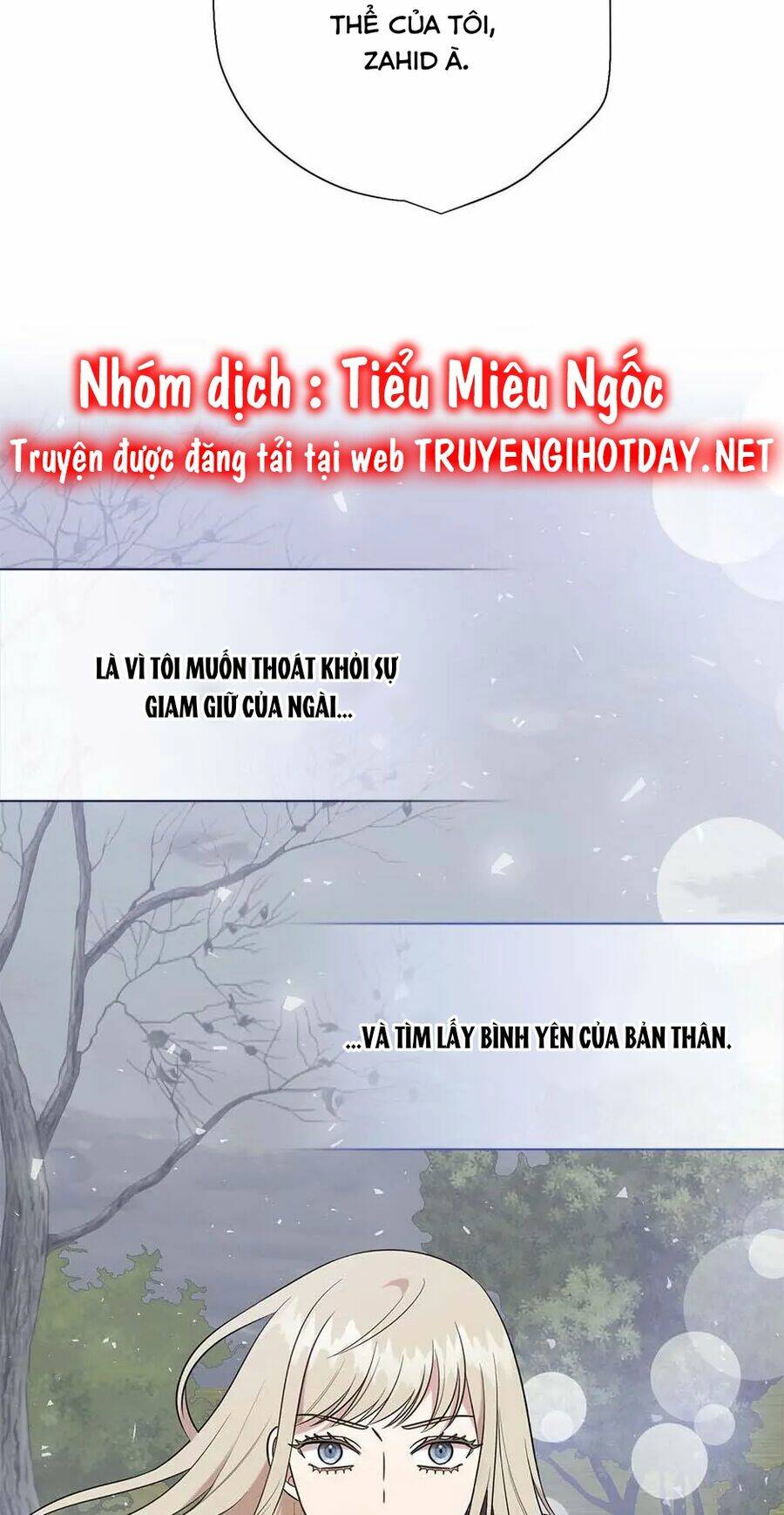 Xin Ngài Đừng Ăn Tôi. Chapter 107 - Trang 2