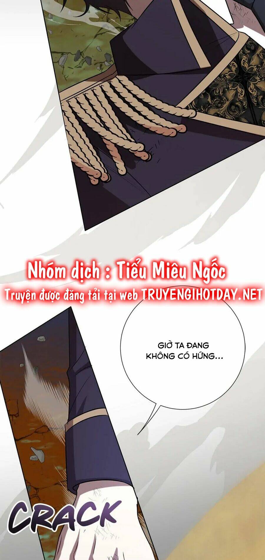 Xin Ngài Đừng Ăn Tôi. Chapter 107 - Trang 2