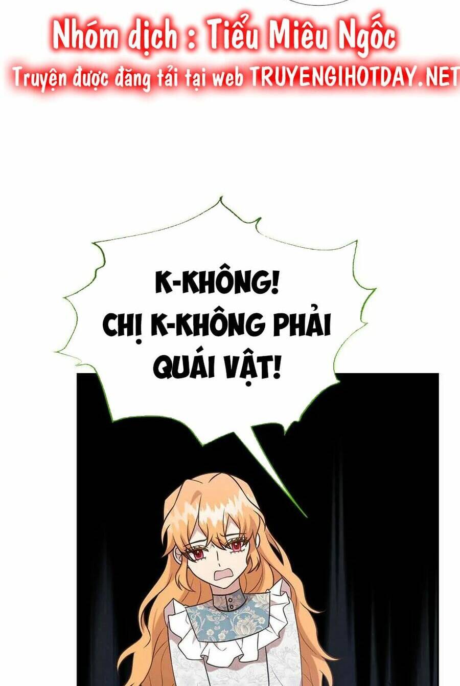 Xin Ngài Đừng Ăn Tôi. Chapter 105 - Trang 2