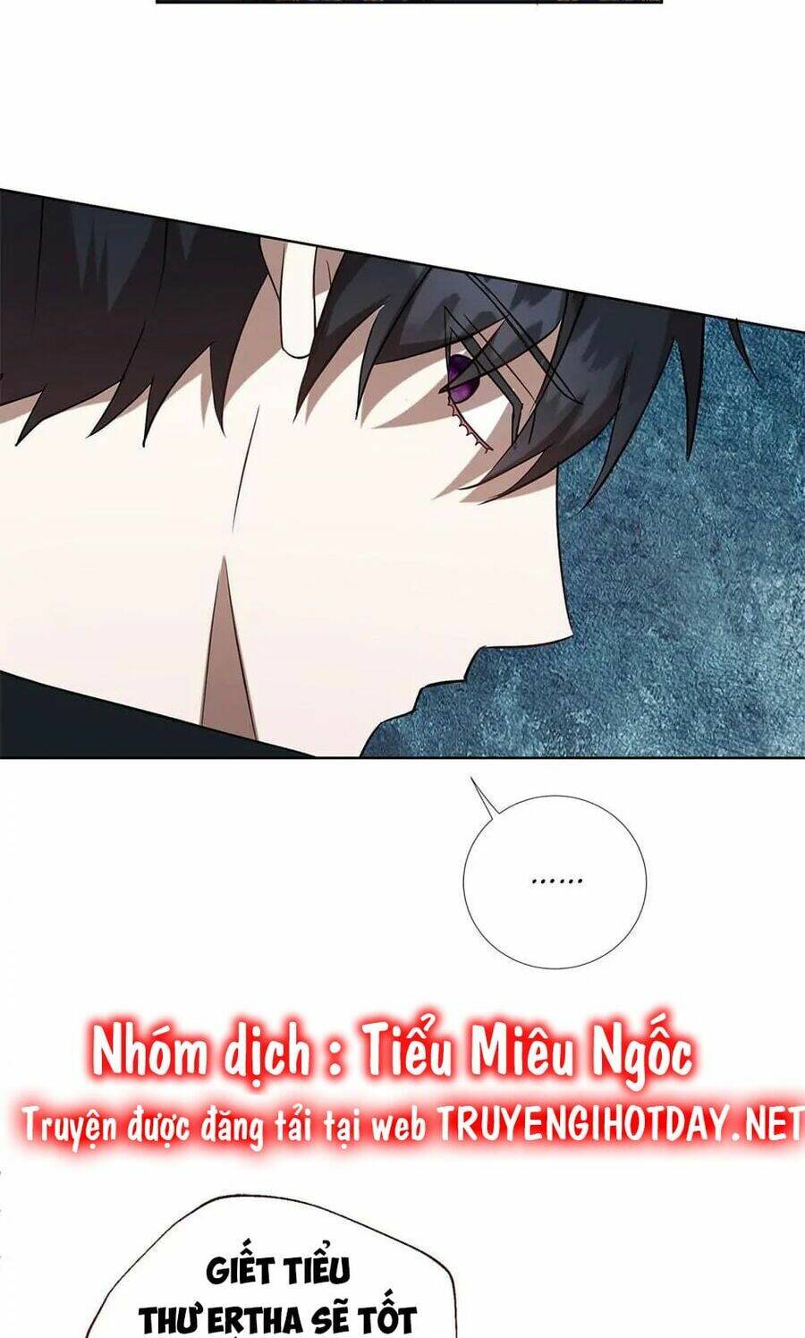 Xin Ngài Đừng Ăn Tôi. Chapter 105 - Trang 2