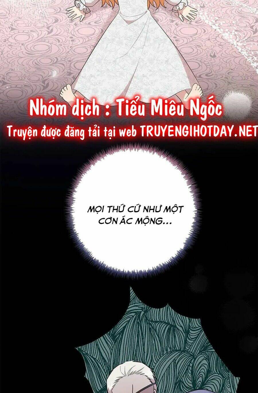 Xin Ngài Đừng Ăn Tôi. Chapter 105 - Trang 2