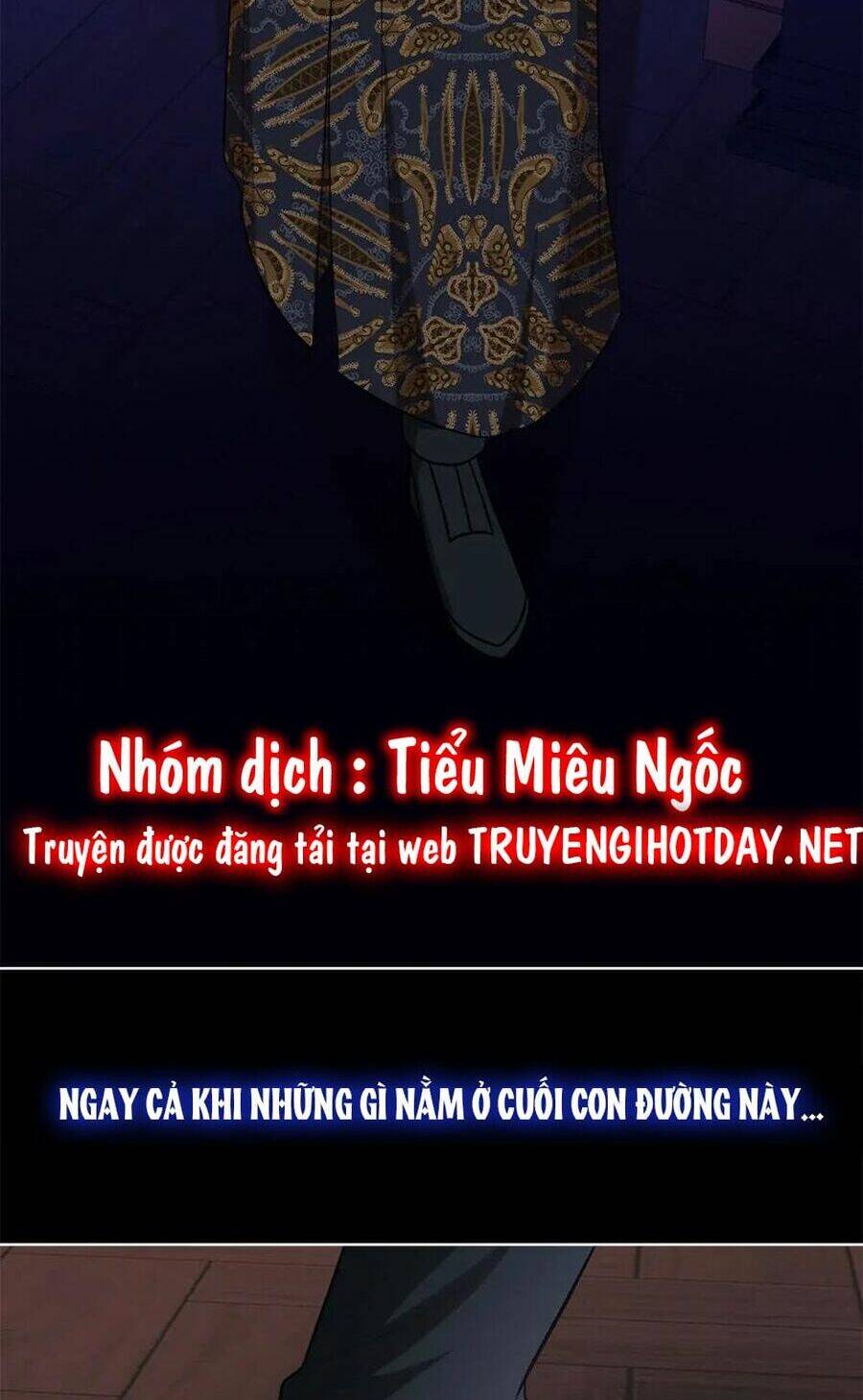 Xin Ngài Đừng Ăn Tôi. Chapter 105 - Trang 2