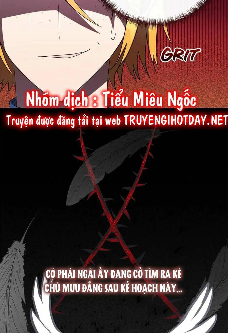 Xin Ngài Đừng Ăn Tôi. Chapter 105 - Trang 2