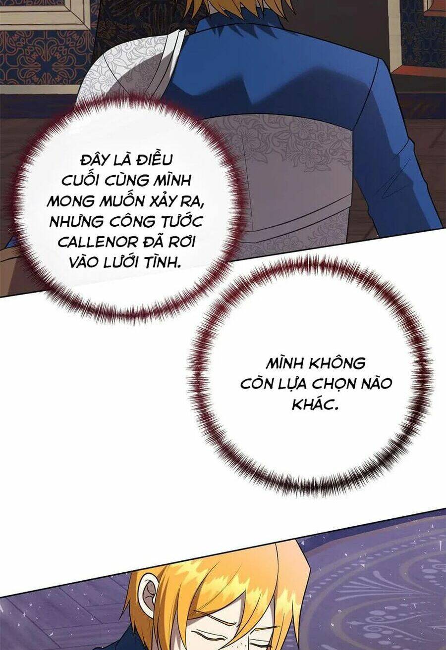 Xin Ngài Đừng Ăn Tôi. Chapter 105 - Trang 2