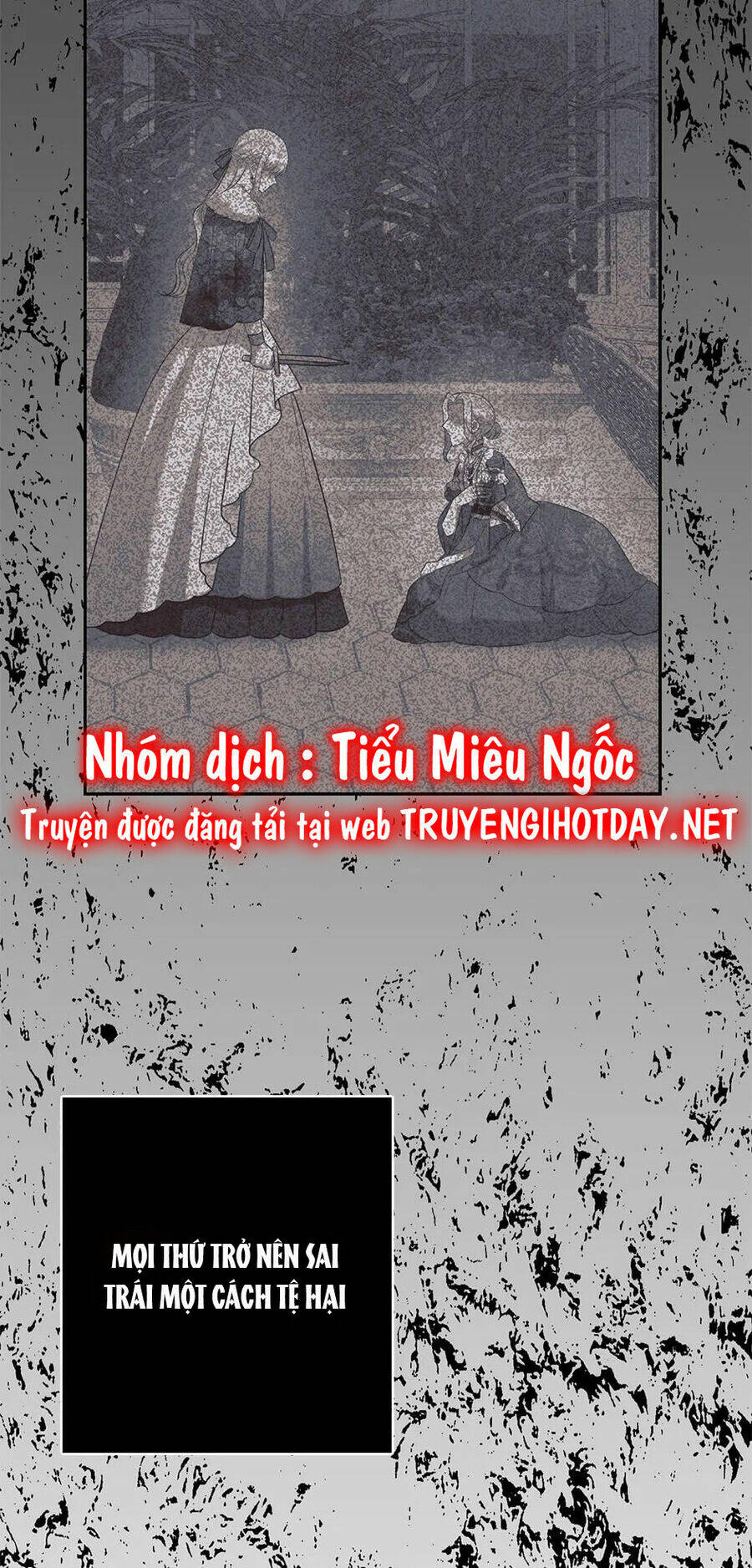 Xin Ngài Đừng Ăn Tôi. Chapter 103 - Trang 2