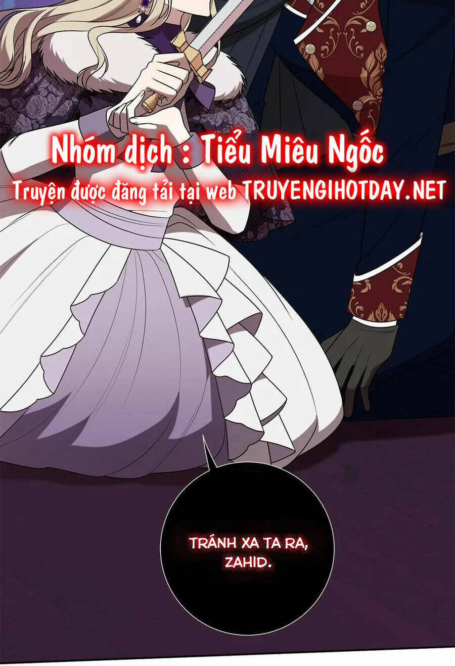 Xin Ngài Đừng Ăn Tôi. Chapter 103 - Trang 2